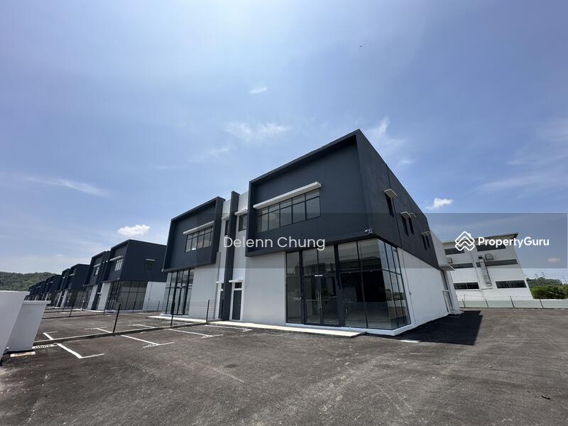 For Rent - Puchong