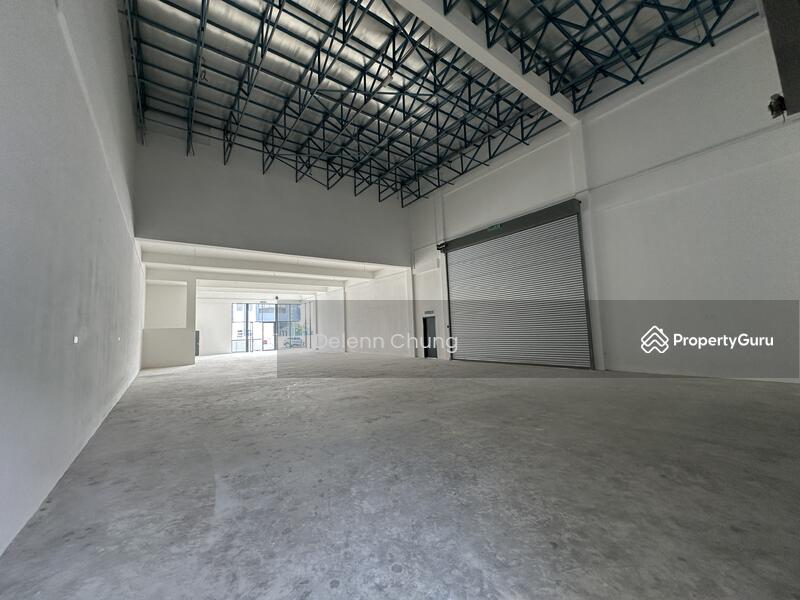 For Rent - Puchong