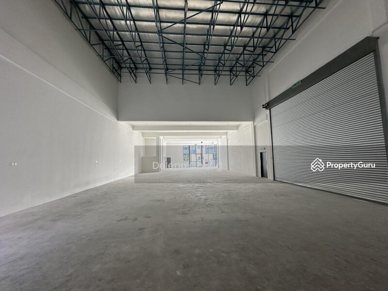 For Rent - Puchong