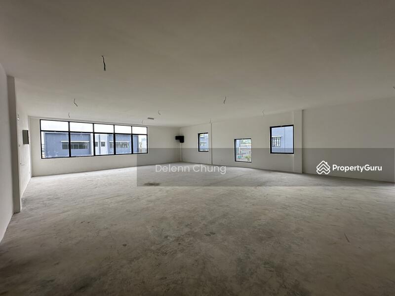 For Rent - Puchong