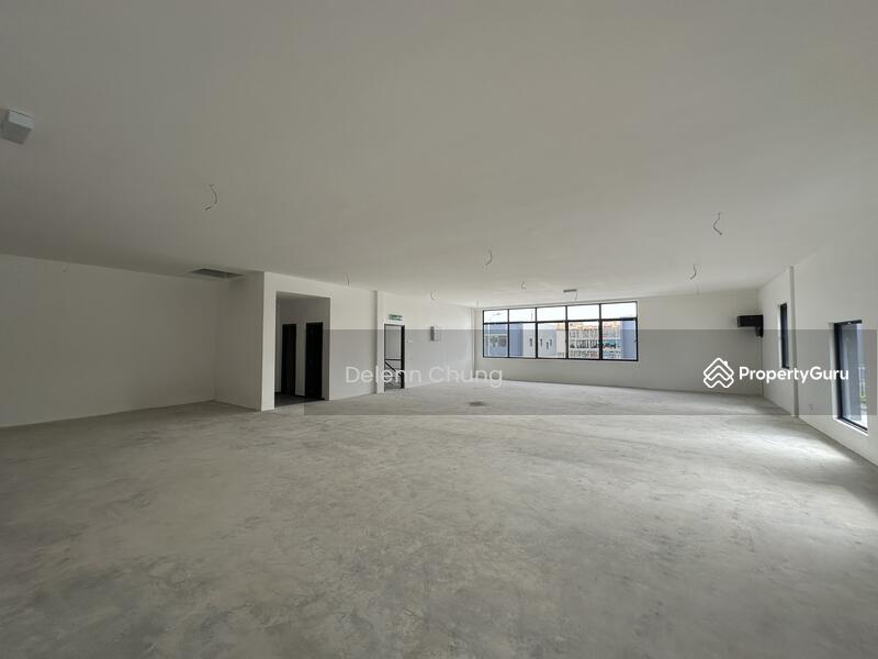 For Rent - Puchong