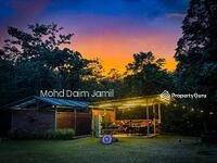 For Sale - Organic Farm and Camping Business For Sale, Ulu Rening