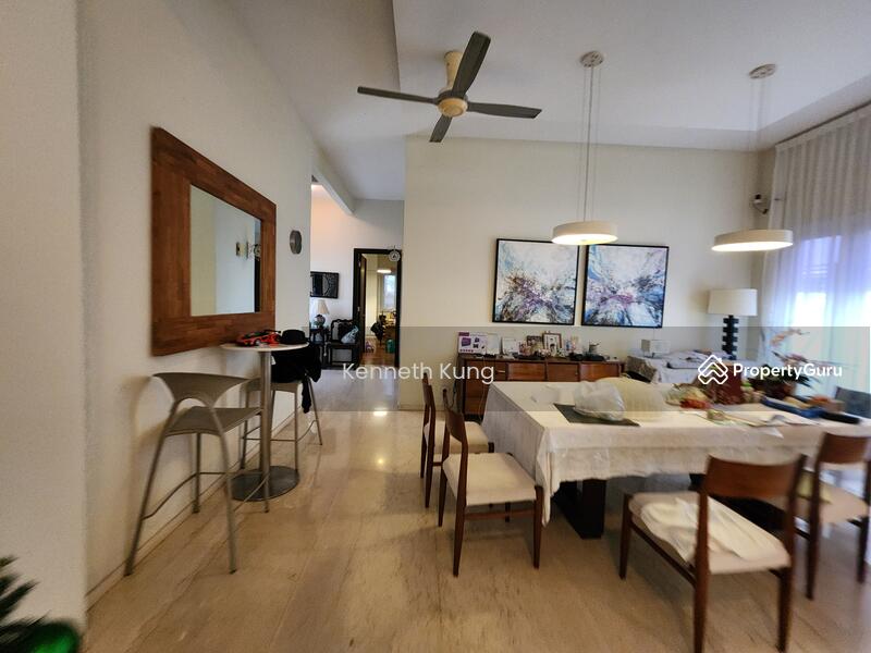 For Sale - Eno Denai Bayu Seri Tanjung Pinang E&O 3 Storey Bungalow Tanjung Tokong