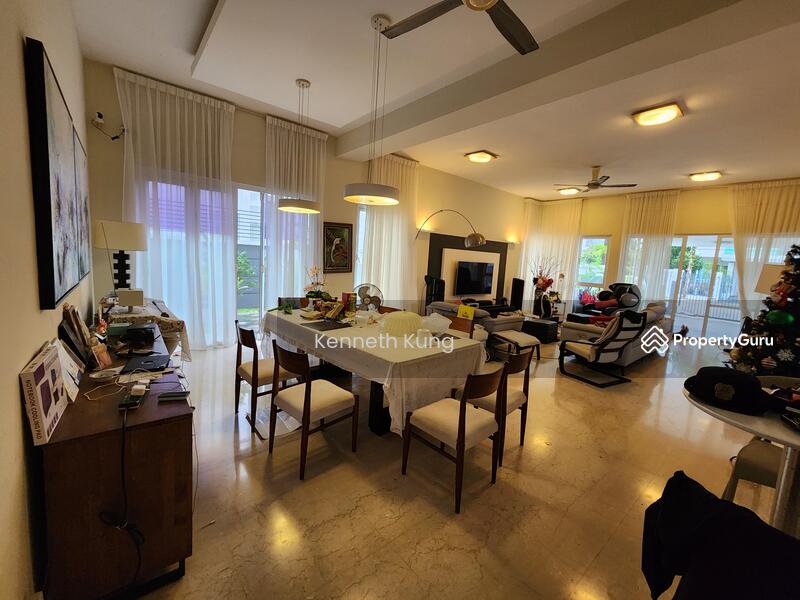 For Sale - Eno Denai Bayu Seri Tanjung Pinang E&O 3 Storey Bungalow Tanjung Tokong