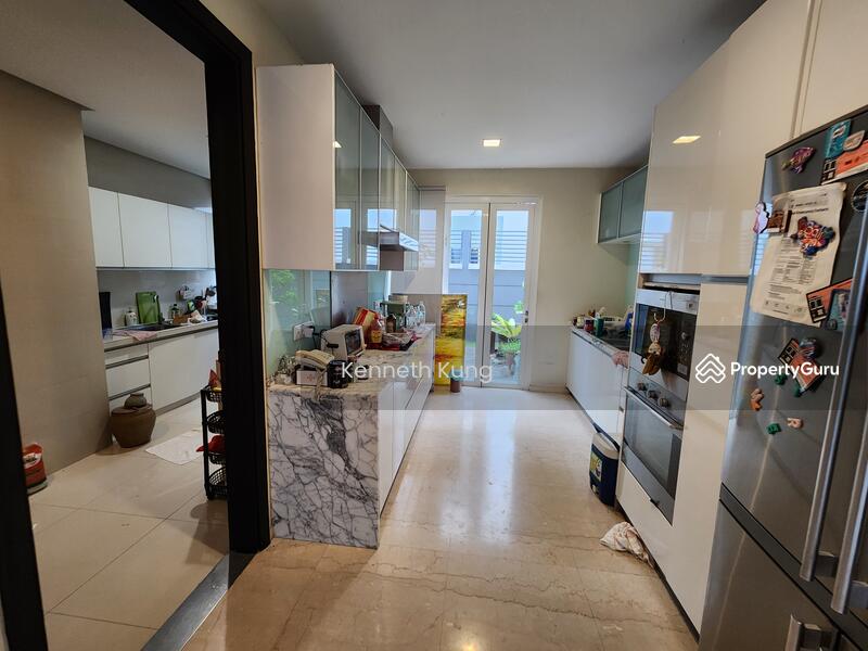 For Sale - Eno Denai Bayu Seri Tanjung Pinang E&O 3 Storey Bungalow Tanjung Tokong