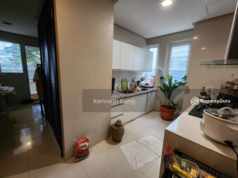 For Sale - Eno Denai Bayu Seri Tanjung Pinang E&O 3 Storey Bungalow Tanjung Tokong