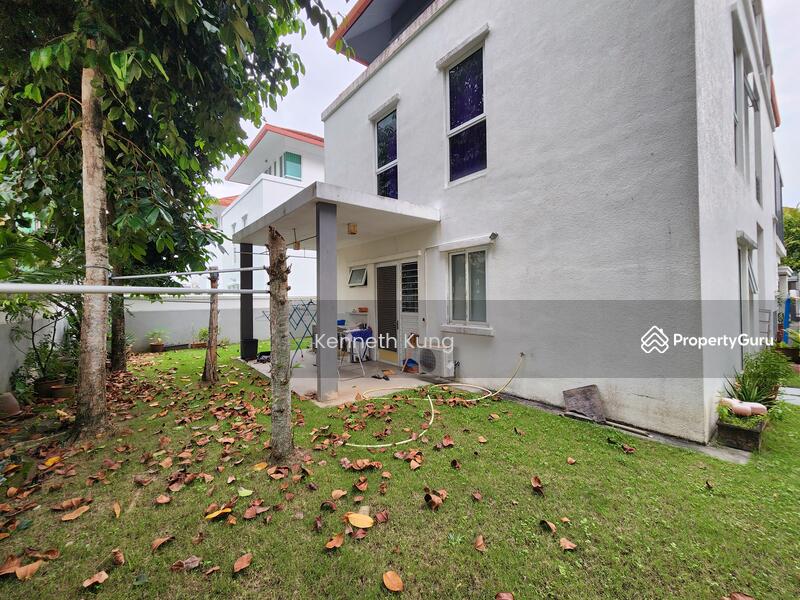 For Sale - Eno Denai Bayu Seri Tanjung Pinang E&O 3 Storey Bungalow Tanjung Tokong