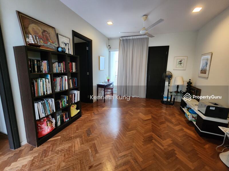 For Sale - Eno Denai Bayu Seri Tanjung Pinang E&O 3 Storey Bungalow Tanjung Tokong