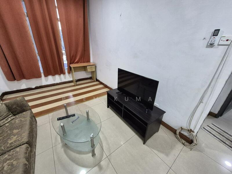 For Sale - Scott Sentral