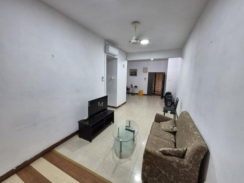 For Sale - Scott Sentral