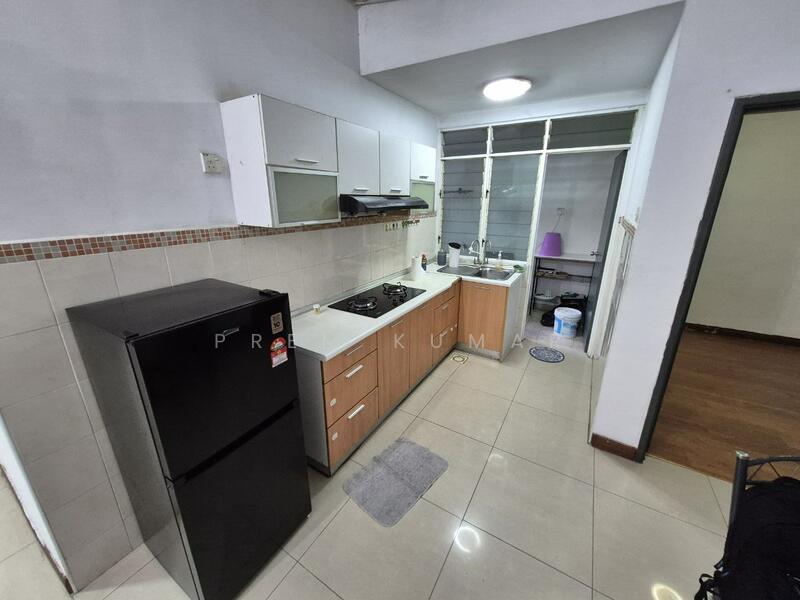 For Sale - Scott Sentral