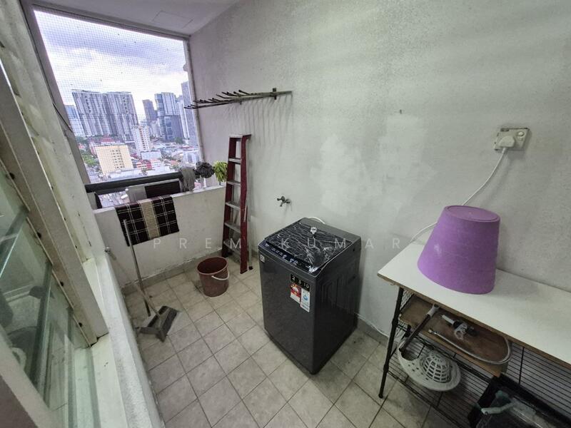 For Sale - Scott Sentral