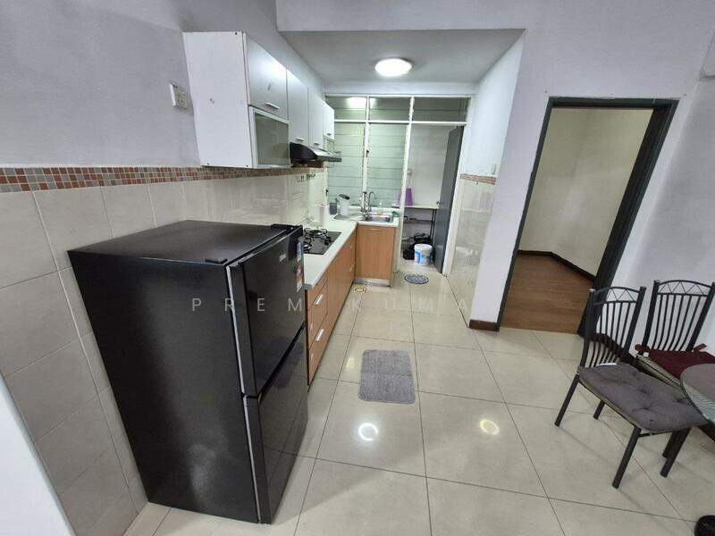 For Sale - Scott Sentral