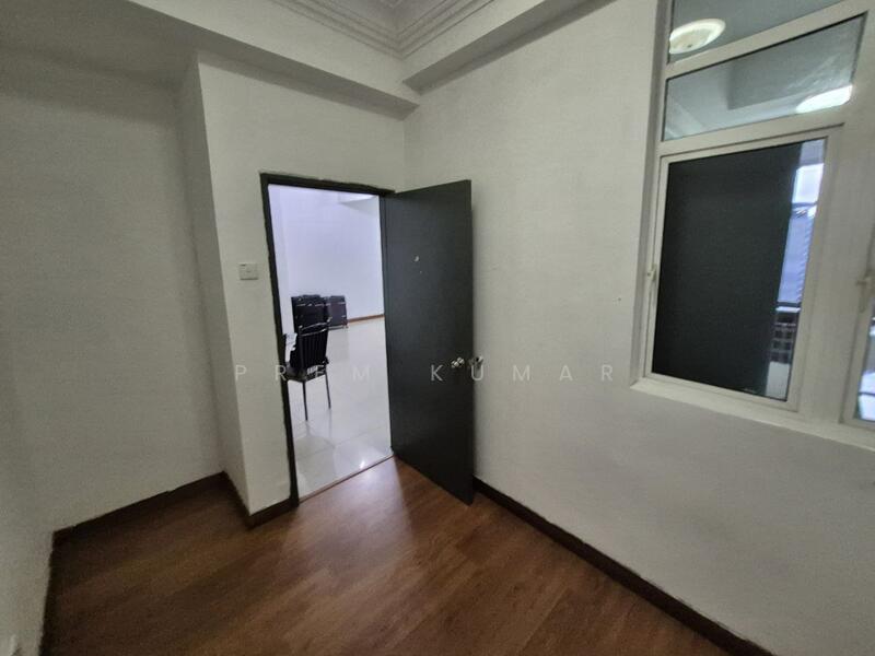 For Sale - Scott Sentral