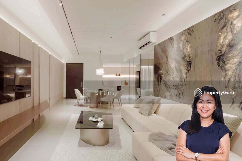 Lumina Residence - Appointed Agent