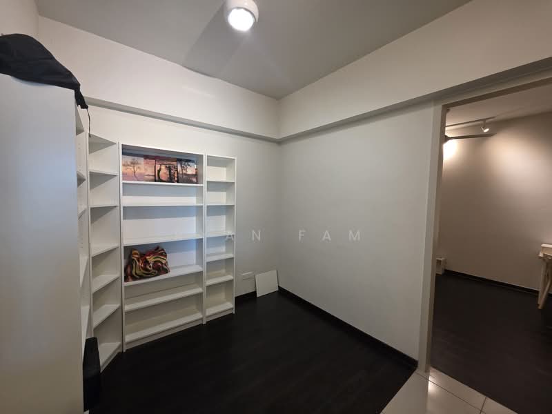Kediaman Servis untuk Disewa di The Leafz @ Dedaun - Ryan Fam - PropertyGuru.com.my
