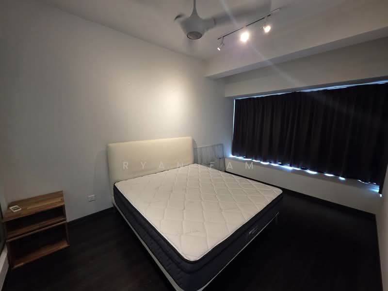 Kediaman Servis untuk Disewa di The Leafz @ Dedaun - Ryan Fam - PropertyGuru.com.my