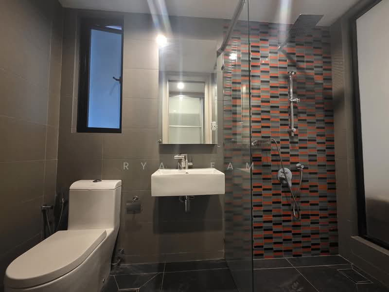 Kediaman Servis untuk Disewa di The Leafz @ Dedaun - Ryan Fam - PropertyGuru.com.my
