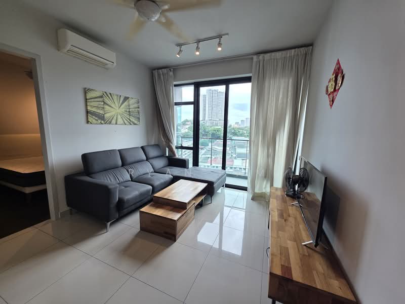 Kediaman Servis untuk Disewa di The Leafz @ Dedaun - Ryan Fam - PropertyGuru.com.my