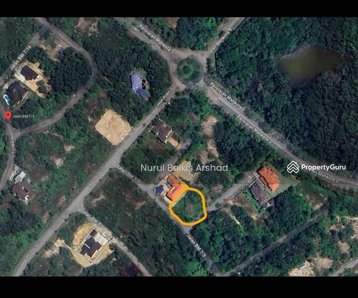 For Sale - Seksyen 7 Bandar Bukit Mahkota