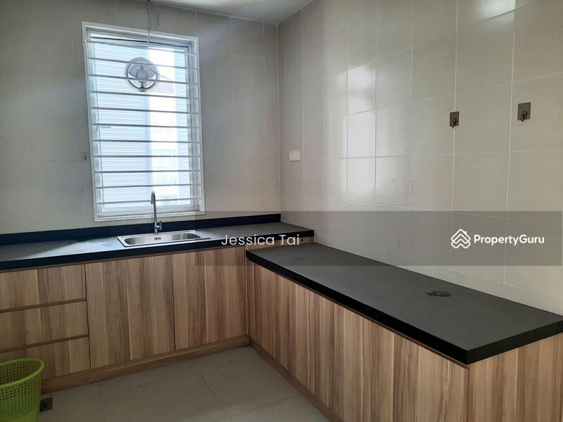 Untuk Dijual - Summer Homes