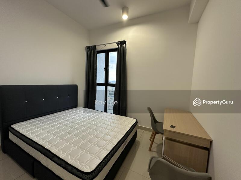 Service Residence for Rent at Trion 2 @ KL - Kay Lee - PropertyGuru.com.my