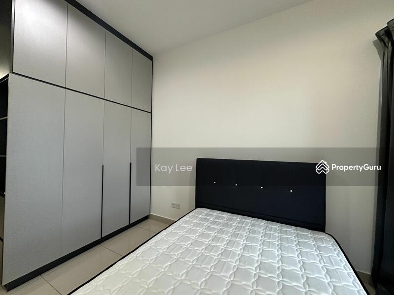 Service Residence for Rent at Trion 2 @ KL - Kay Lee - PropertyGuru.com.my