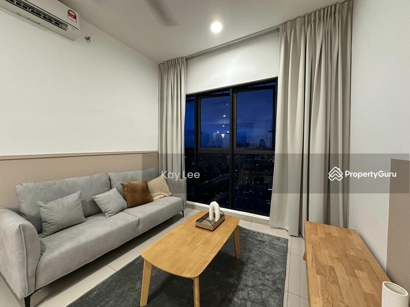 Service Residence for Rent at Trion 2 @ KL - Kay Lee - PropertyGuru.com.my