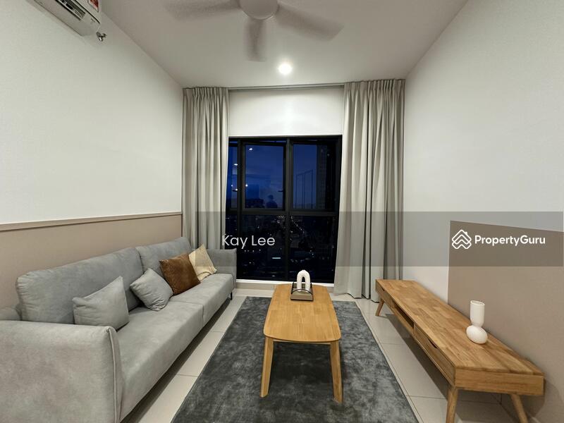 Service Residence for Rent at Trion 2 @ KL - Kay Lee - PropertyGuru.com.my
