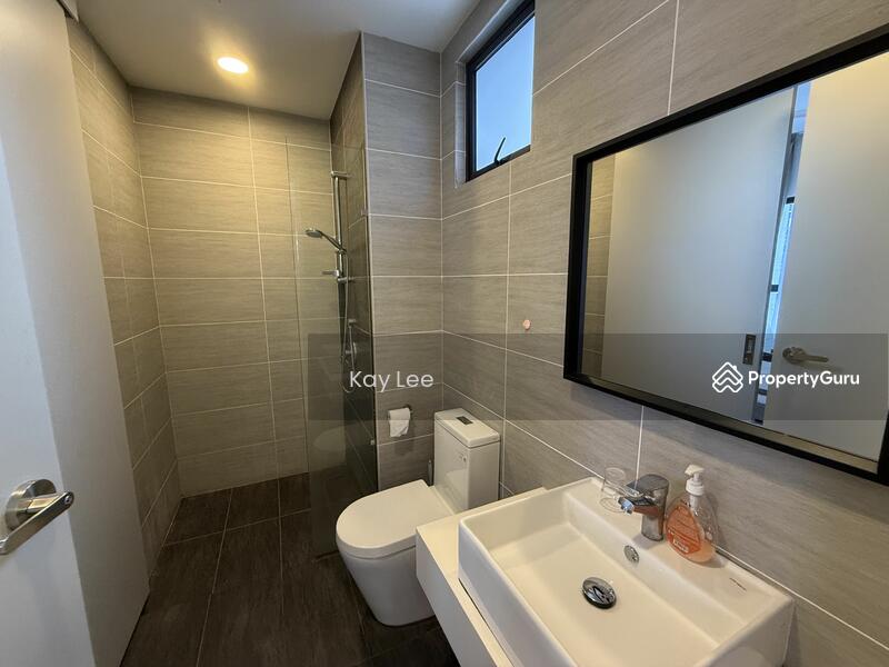 Service Residence for Rent at Trion 2 @ KL - Kay Lee - PropertyGuru.com.my