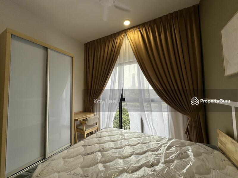 Service Residence for Rent at Trion 2 @ KL - Kay Lee - PropertyGuru.com.my