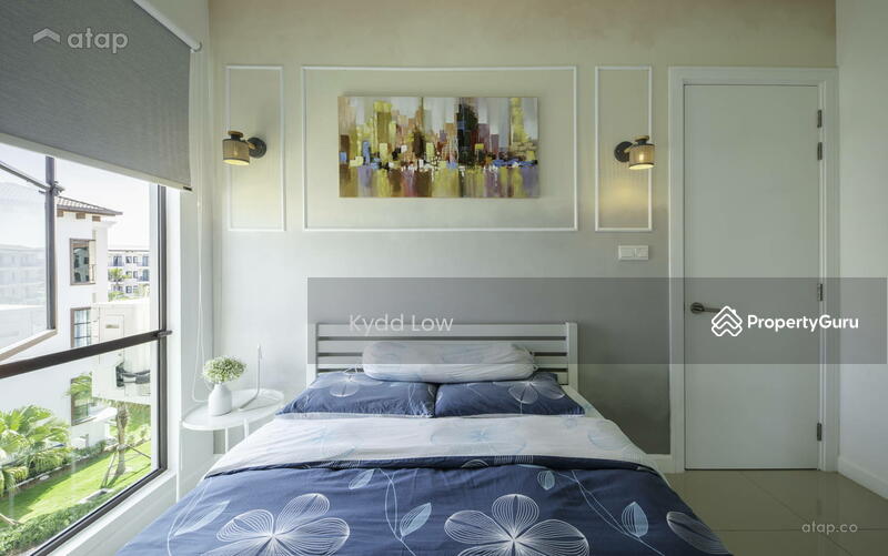 Condominium for Sale at Aura Residence - Kydd Low - PropertyGuru.com.my