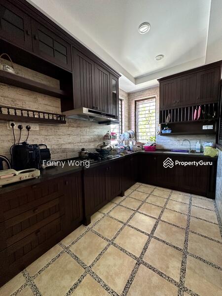 For Sale - 3 Storey Semi-Detached House Tanjung Bungah
