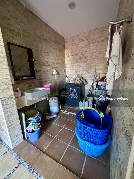 For Sale - 3 Storey Semi-Detached House Tanjung Bungah