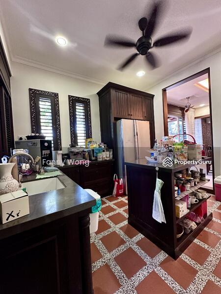 For Sale - 3 Storey Semi-Detached House Tanjung Bungah