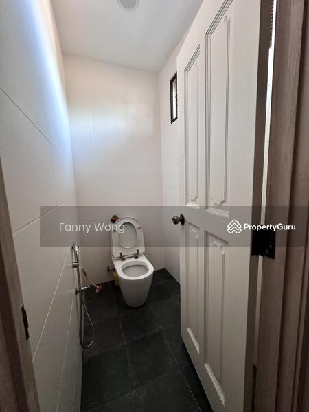 For Sale - 3 Storey Semi-Detached House Tanjung Bungah