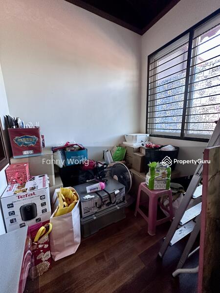 For Sale - 3 Storey Semi-Detached House Tanjung Bungah