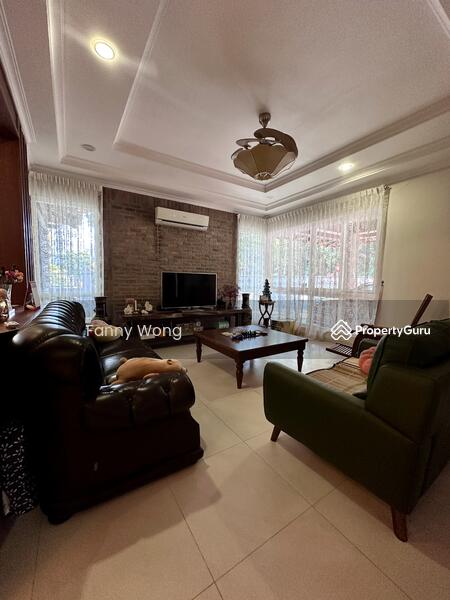 For Sale - 3 Storey Semi-Detached House Tanjung Bungah