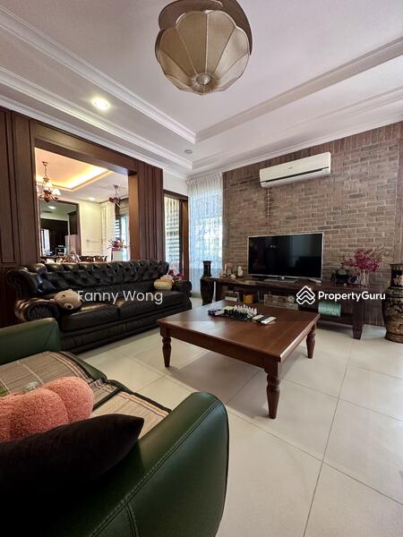 For Sale - 3 Storey Semi-Detached House Tanjung Bungah