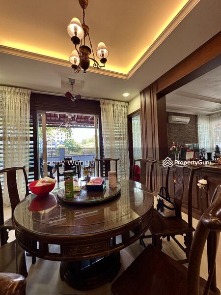 For Sale - 3 Storey Semi-Detached House Tanjung Bungah