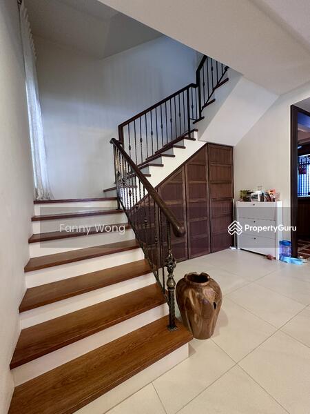 For Sale - 3 Storey Semi-Detached House Tanjung Bungah