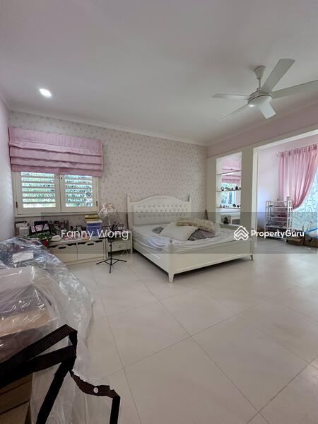 For Sale - 3 Storey Semi-Detached House Tanjung Bungah
