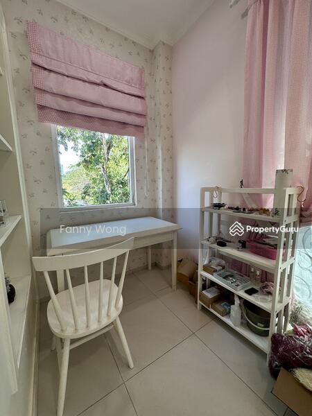 For Sale - 3 Storey Semi-Detached House Tanjung Bungah