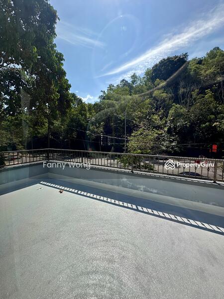 For Sale - 3 Storey Semi-Detached House Tanjung Bungah
