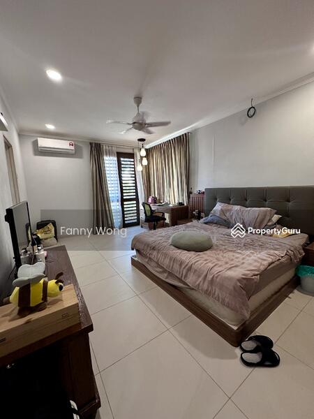 For Sale - 3 Storey Semi-Detached House Tanjung Bungah