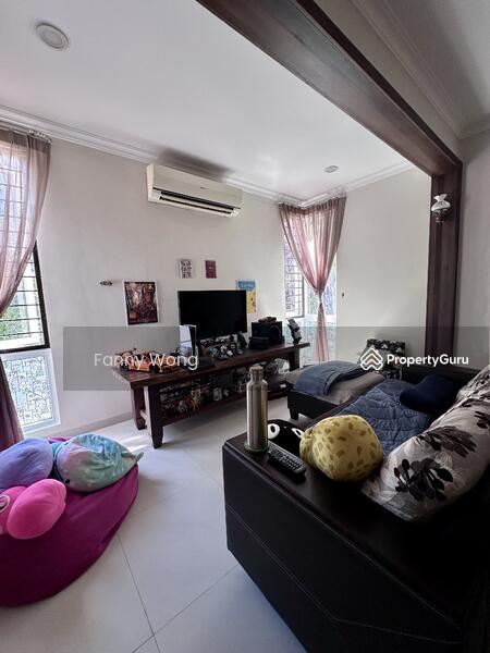 For Sale - 3 Storey Semi-Detached House Tanjung Bungah