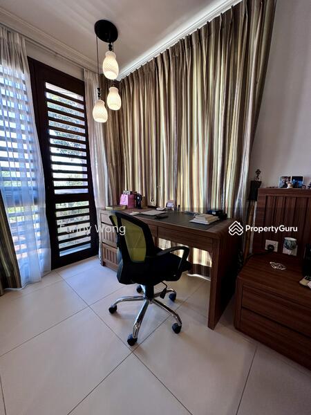 For Sale - 3 Storey Semi-Detached House Tanjung Bungah