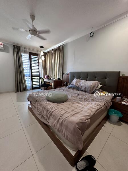 For Sale - 3 Storey Semi-Detached House Tanjung Bungah