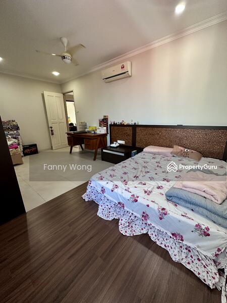 For Sale - 3 Storey Semi-Detached House Tanjung Bungah