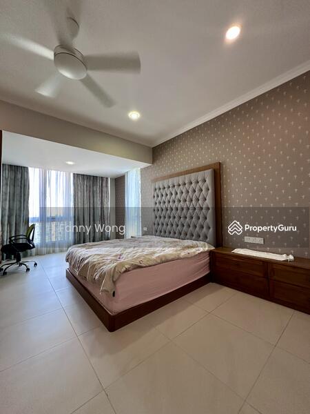 For Sale - 3 Storey Semi-Detached House Tanjung Bungah